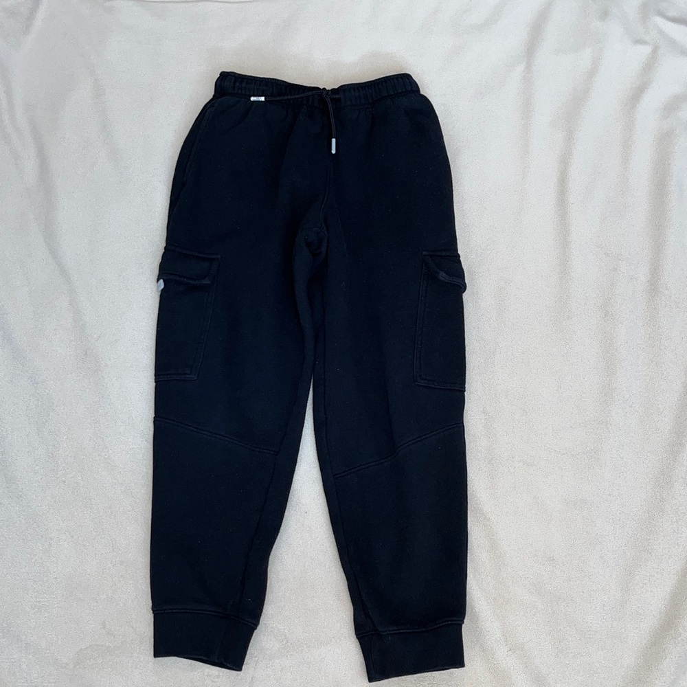 Epic Threads Black Joggers - Picture 9 of 10